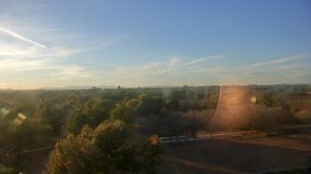 Weather camera view of Schnepf Farms.