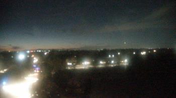 Weather camera view of Schnepf Farms.