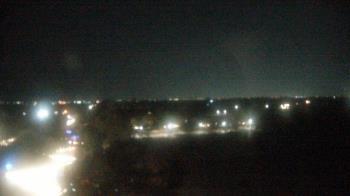 Weather camera view of Schnepf Farms.