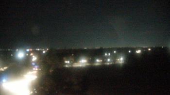 Weather camera view of Schnepf Farms.