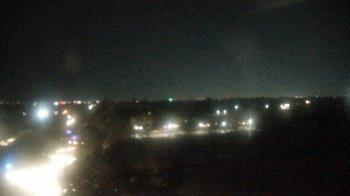 Weather camera view of Schnepf Farms.