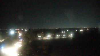 Weather camera view of Schnepf Farms.