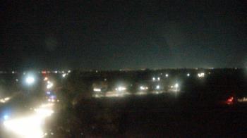 Weather camera view of Schnepf Farms.