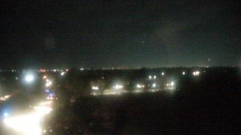 Weather camera view of Schnepf Farms.