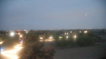 Weather camera view of Schnepf Farms.