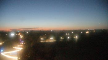 Weather camera view of Schnepf Farms.