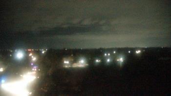 Weather camera view of Schnepf Farms.