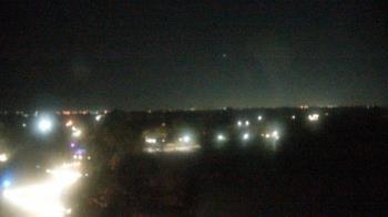 Weather camera view of Schnepf Farms.