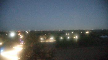 Weather camera view of Schnepf Farms.