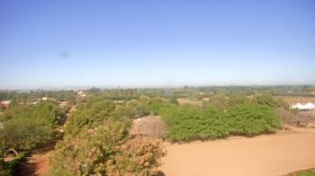 Weather camera view of Schnepf Farms.