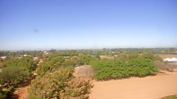 Weather camera view of Schnepf Farms.