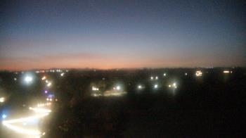 Weather camera view of Schnepf Farms.