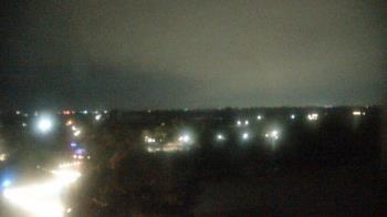 Weather camera view of Schnepf Farms.