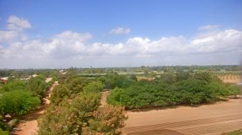 Weather camera view of Schnepf Farms.