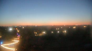 Weather camera view of Schnepf Farms.