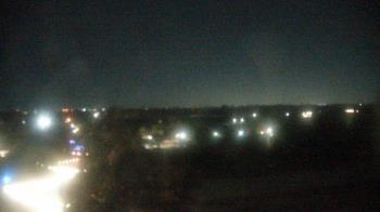 Weather camera view of Schnepf Farms.