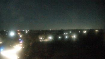 Weather camera view of Schnepf Farms.