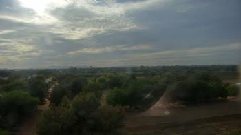 Weather camera view of Schnepf Farms.