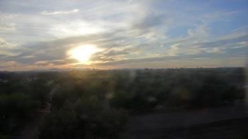 Weather camera view of Schnepf Farms.