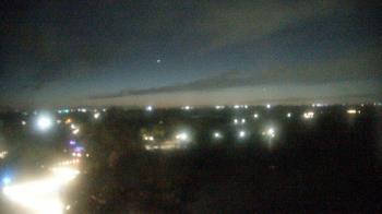 Weather camera view of Schnepf Farms.