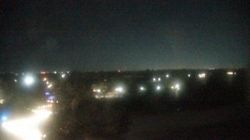 Weather camera view of Schnepf Farms.