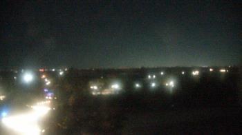 Weather camera view of Schnepf Farms.