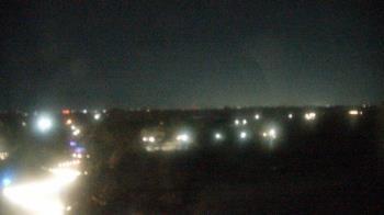 Weather camera view of Schnepf Farms.