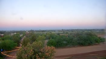 Weather camera view of Schnepf Farms.