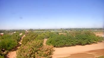 Weather camera view of Schnepf Farms.