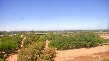 Weather camera view of Schnepf Farms.