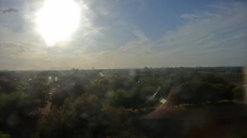 Weather camera view of Schnepf Farms.