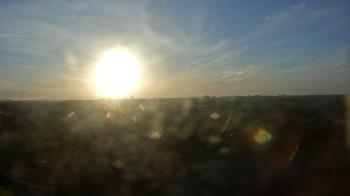 Weather camera view of Schnepf Farms.