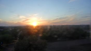 Weather camera view of Schnepf Farms.