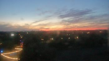 Weather camera view of Schnepf Farms.