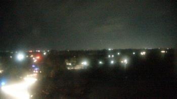 Weather camera view of Schnepf Farms.