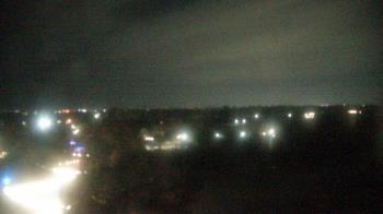 Weather camera view of Schnepf Farms.