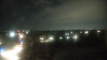 Weather camera view of Schnepf Farms.