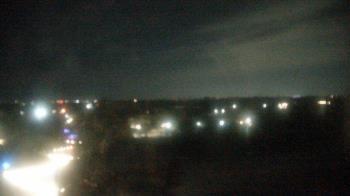 Weather camera view of Schnepf Farms.