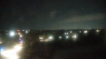 Weather camera view of Schnepf Farms.