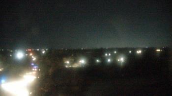 Weather camera view of Schnepf Farms.