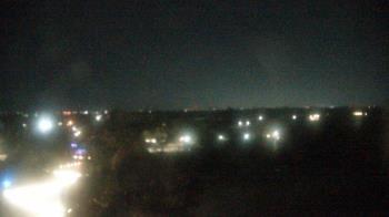 Weather camera view of Schnepf Farms.