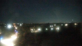 Weather camera view of Schnepf Farms.