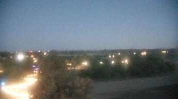 Weather camera view of Schnepf Farms.