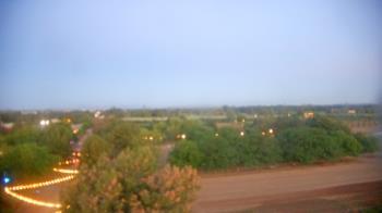 Weather camera view of Schnepf Farms.