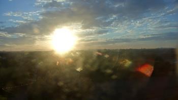 Weather camera view of Schnepf Farms.