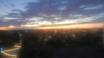 Weather camera view of Schnepf Farms.