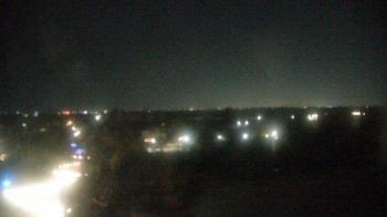 Weather camera view of Schnepf Farms.