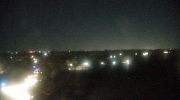 Weather camera view of Schnepf Farms.