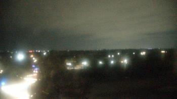 Weather camera view of Schnepf Farms.