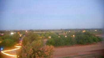 Weather camera view of Schnepf Farms.